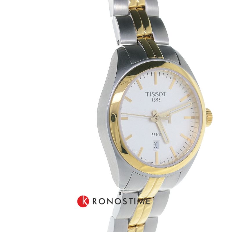 Фотография часов Tissot PR 100 Lady T101.210.22.031.00_4
